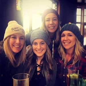 Meet your Posher, Rachele